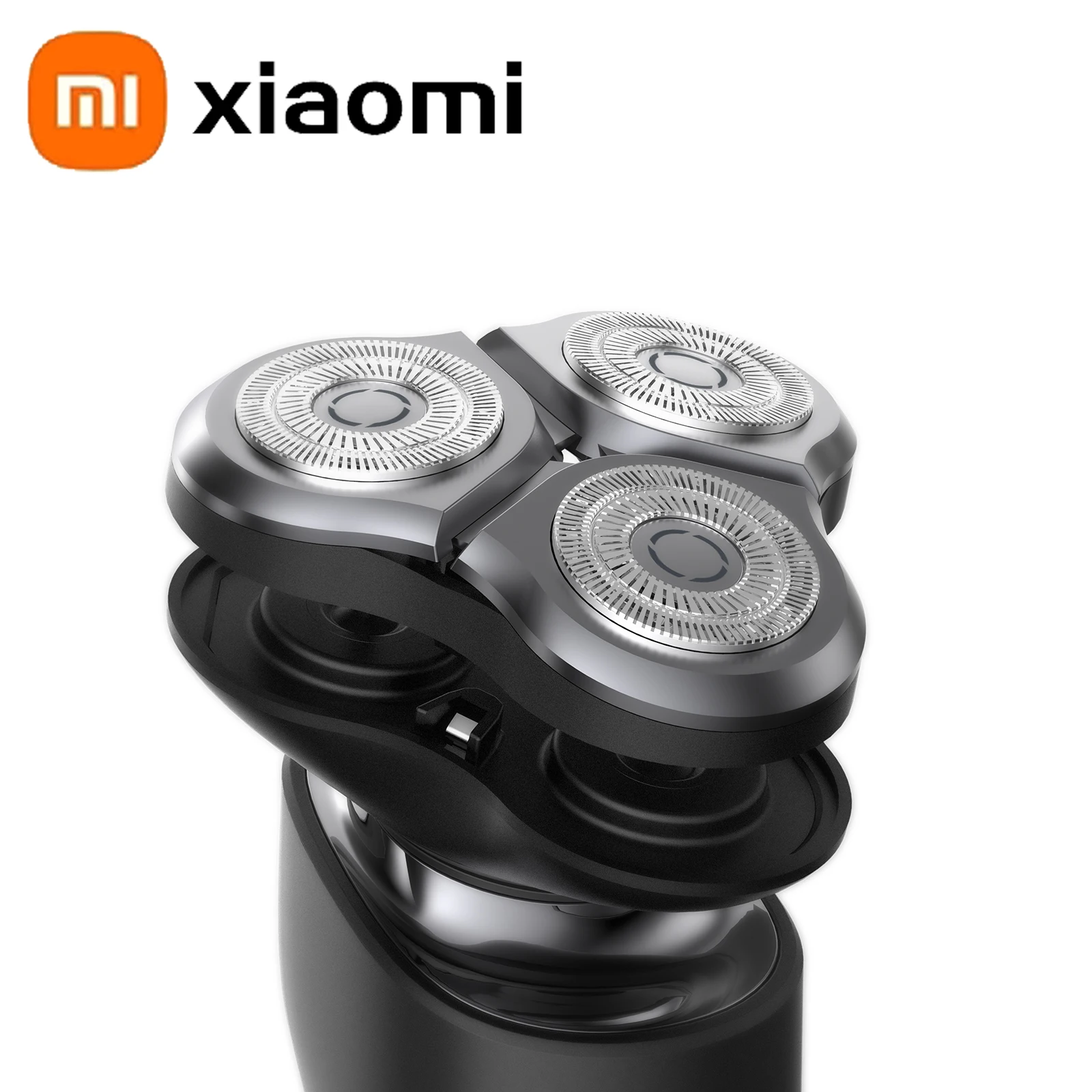 

Official Original Xiaomi Mijia Electric Shaver Replacement Head S300 S500 S500C