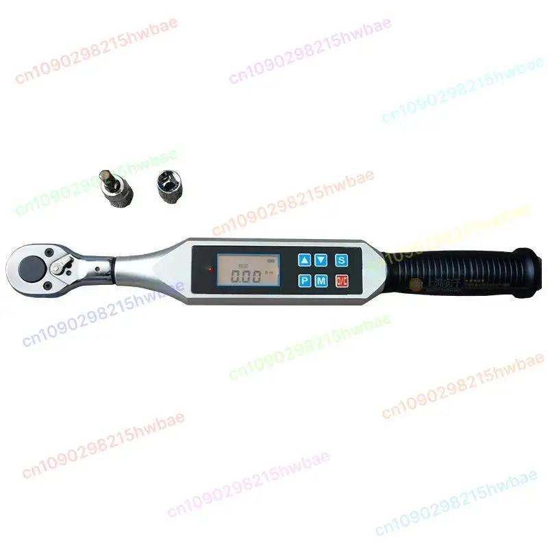 

Torque Wrench That Can Measure SGSX -50 Digital Wrench _ Adjustable Wrench