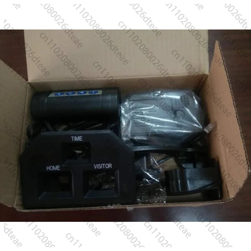 Machine de tir, marqueur électronique, marqueur de pas