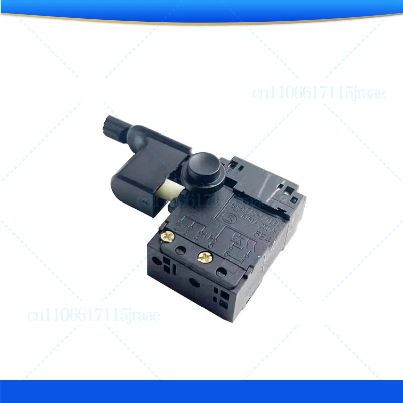 Create tank for Rhea energy AZ101/AZ103 hand drill positive and negative speed control switch electric drill accessories