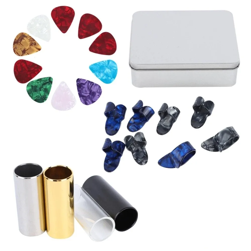 10 Celluloid Picks …