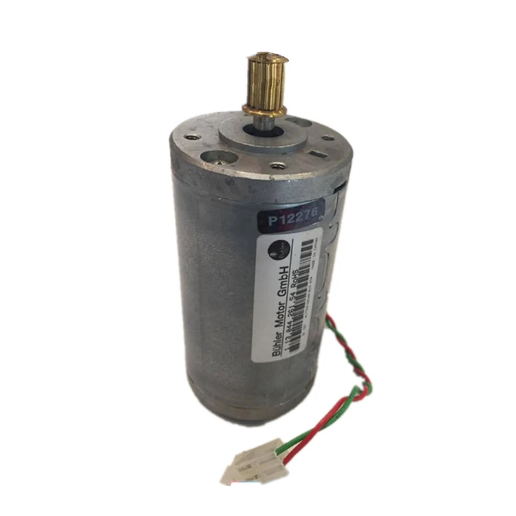 

C7769-60375 Original 90% New Carriage Scan-Axis Motor Assembly for DJ500 DJ800