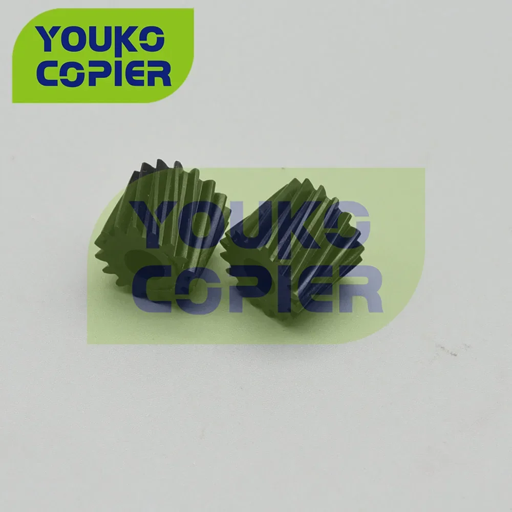 5pcs Pre-Registration Transport Drive Motor Gear support for Xerox 700 770 550 560 C60 C70 C75 J75 DocuColor 240 242 250 252 127