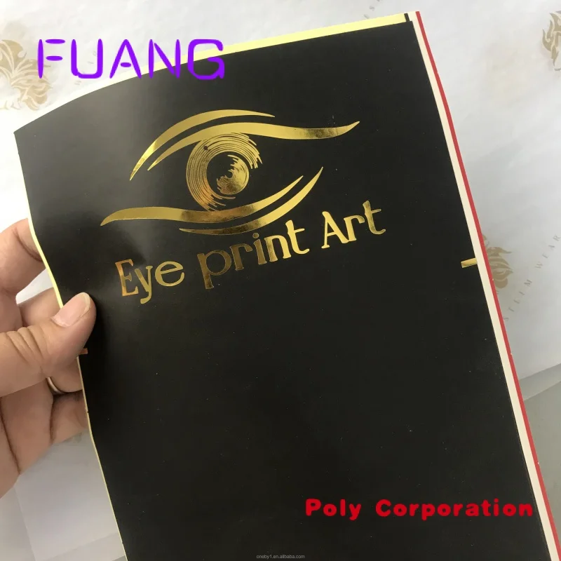 Custom Logo Ronde Vorm Waterdichte Zelfklevende Fles Label Afdrukken Etiket Stickers