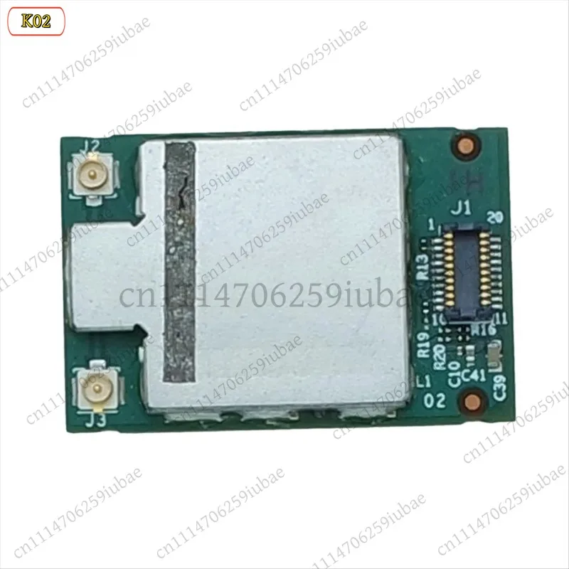 M W081 Wireless WiFi Board for Gamepad, Bluetooth-Compatible Circuit Board Replacement, Universal Version
