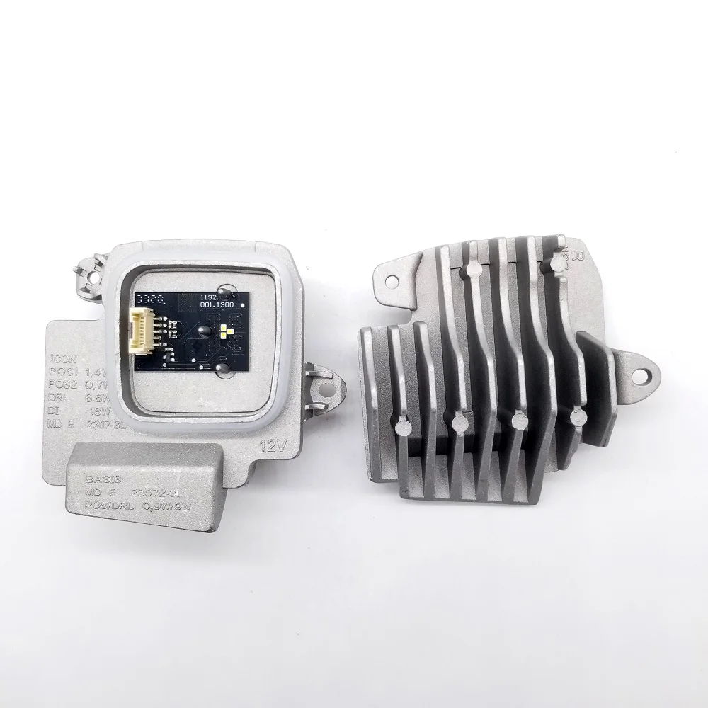 لسيارات BMW 4 Series M4 G22 المواصفات المنخفضة 2020 بعد OEM new aftremarket 63119851049 B L 63119851050 B R LED وحدة إشارة الانعطاف