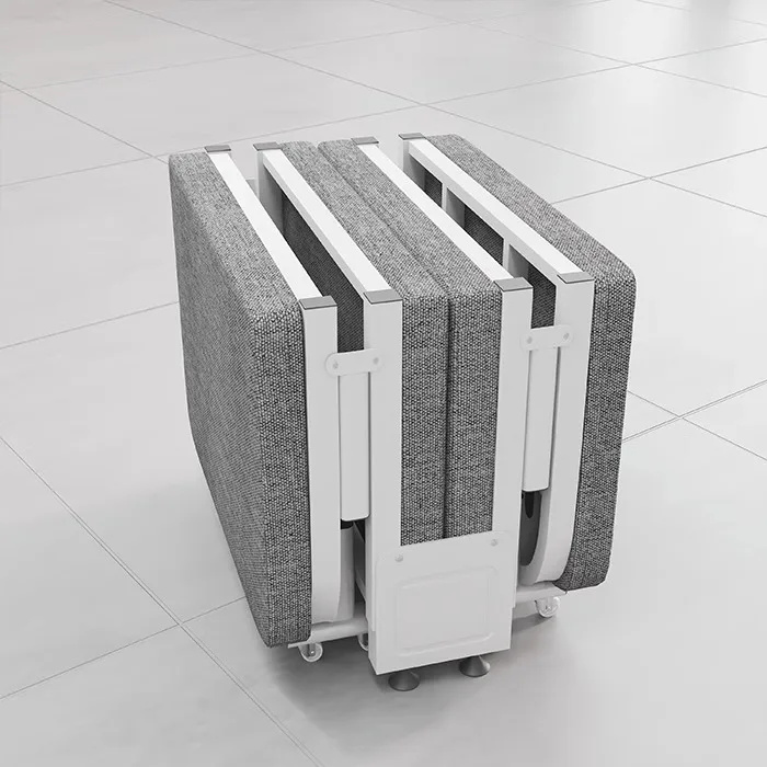 

Office folding bed single bed, home lunch break artifact nap bed portable simple hospital escort camp bed