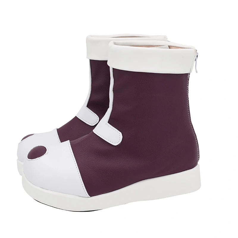 أحذية كيلوا زولديك التأثيرية أنيمي هنتر × هنتر لعب الأدوار أحذية الهالوين كرنفال أحذية الحفلات للرجال والنساء