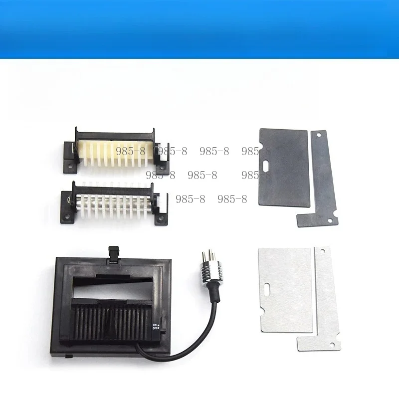 Silicone Output Roller, Spare Part for M-1000 Automatic Tape Dispenser