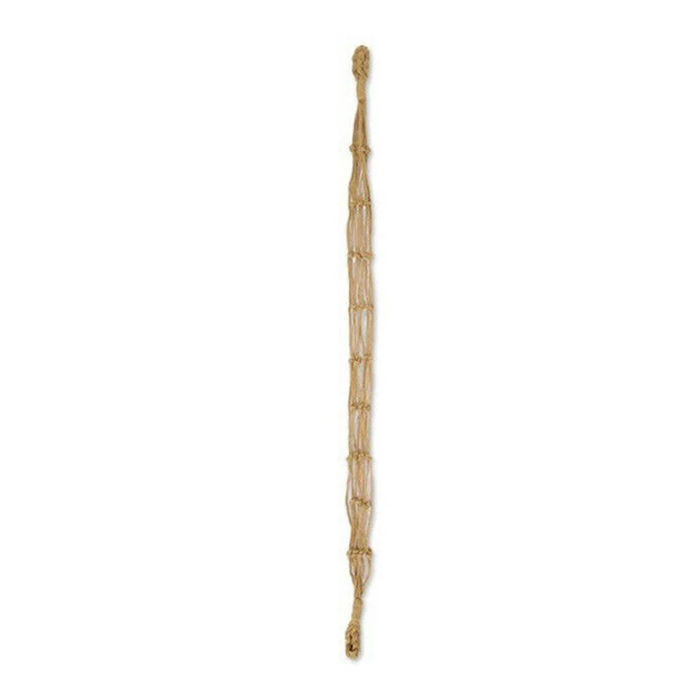 Bathroom Cotton Rope Cotton Rope Beautiful And Practical Strong Neatly Organized Overall Length CM Package Content