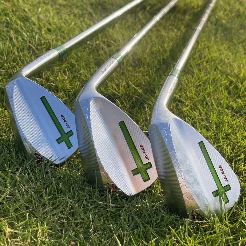 Jean Carlo Wedge Golf Club 48 50 52 54 56 58 60 Only Head or Club High Quality Golf Clubs Golf Accessories Men\'s Golf Wedges