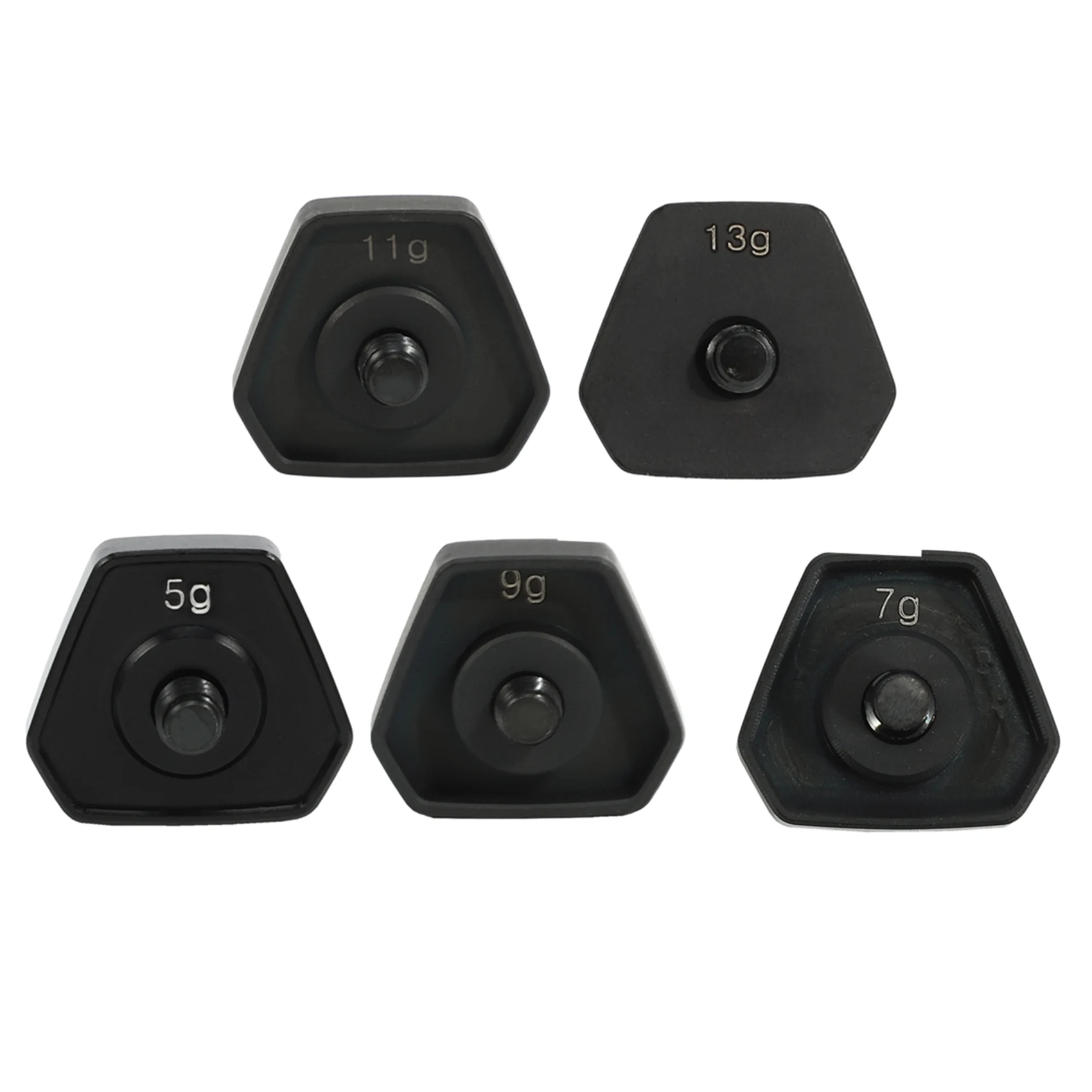

1Pc Golf Weight For Tsi 2 Driver Fairway Wood Golf Accessories