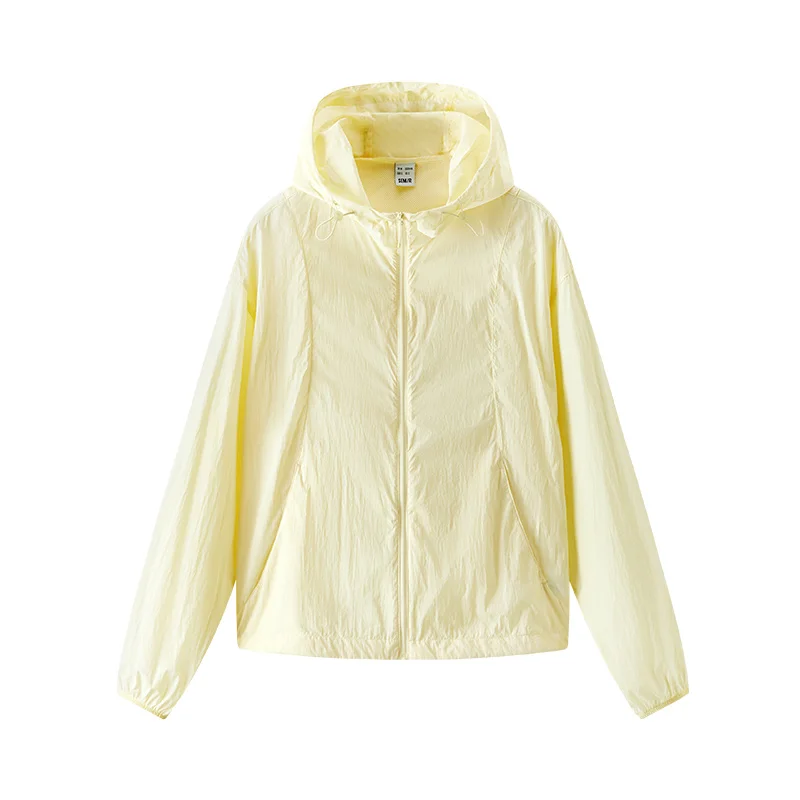 Cream-colored