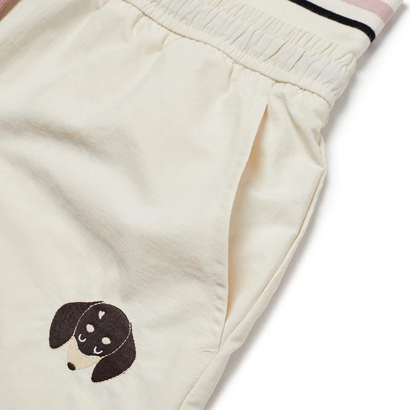 Xtep gonna per le donne 2024 autunno moda abiti versatili comodi tutti i giorni per il tempo libero pantaloni morbidi traspiranti 976328790630