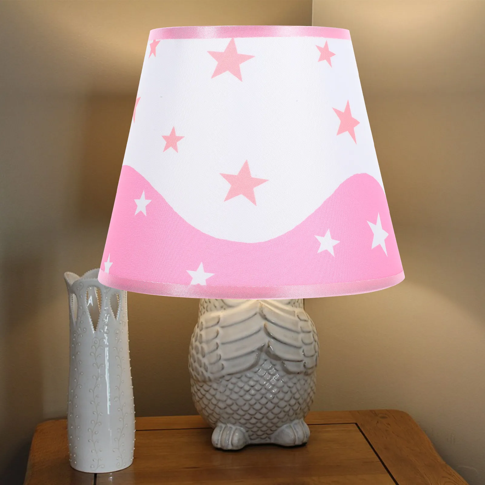 

Тканевый абажур с металлическим каркасом, легкий, сменный, для настольных и напольных ламп, для спальни, дома, отеля, декоративный аксессуар для освещения