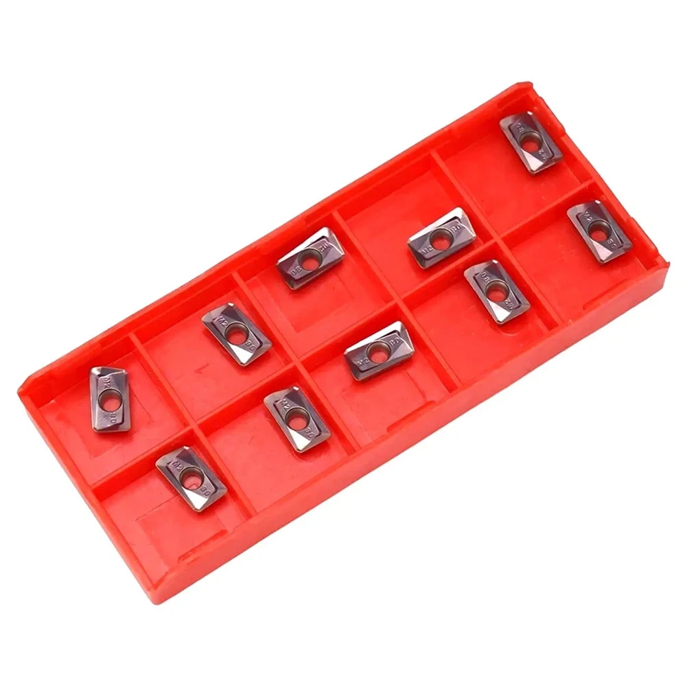 Carbide Inserts For Machining Machine Tool Inserts As Shown In The Figure CNC Milling Inserts Continuous Processing