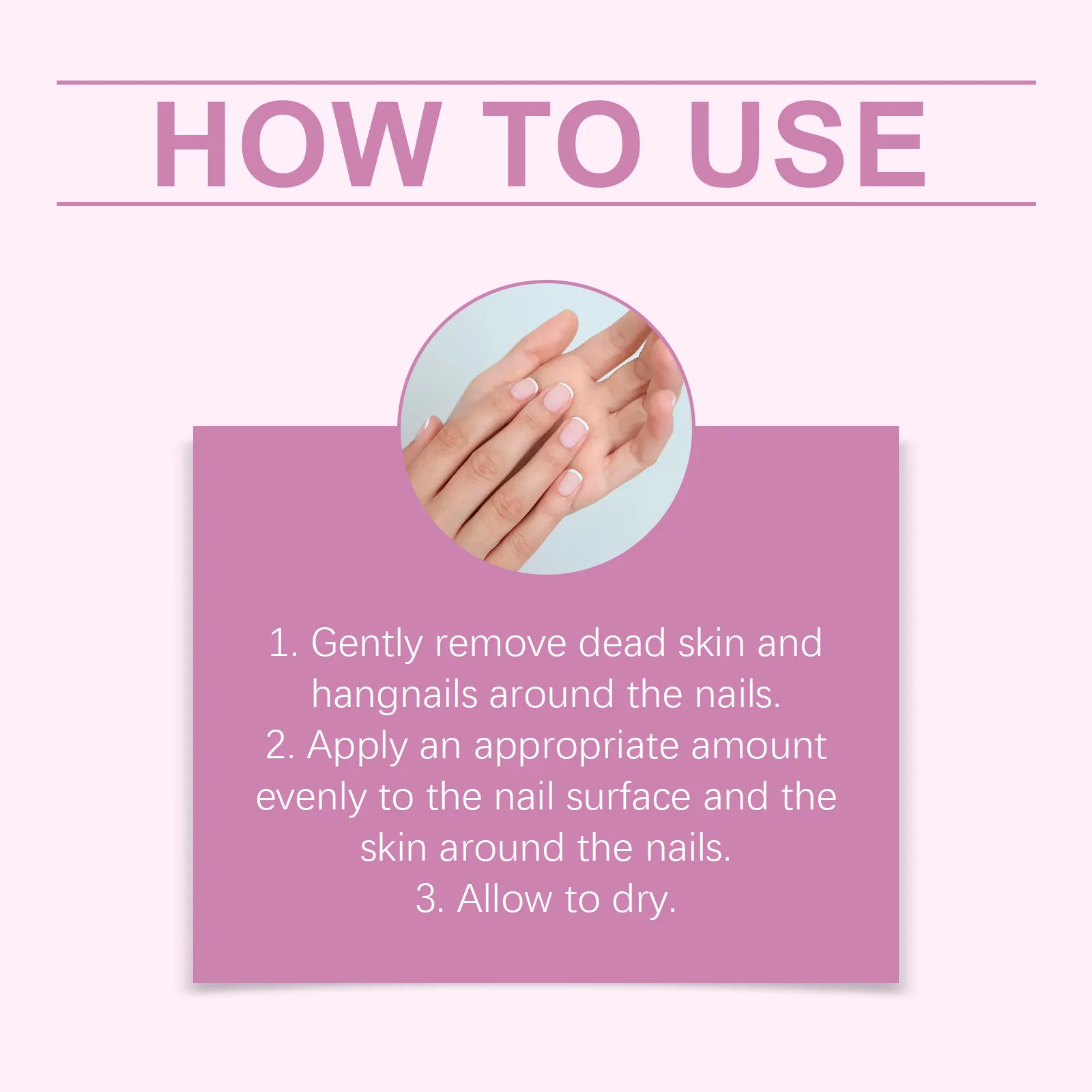 Cuticle Oil Pen Pusher Dead Skin Remover Hand Armor Essence Hangnail Dry Damaged Nail Art Regeneration Soften Manicure Care Tool