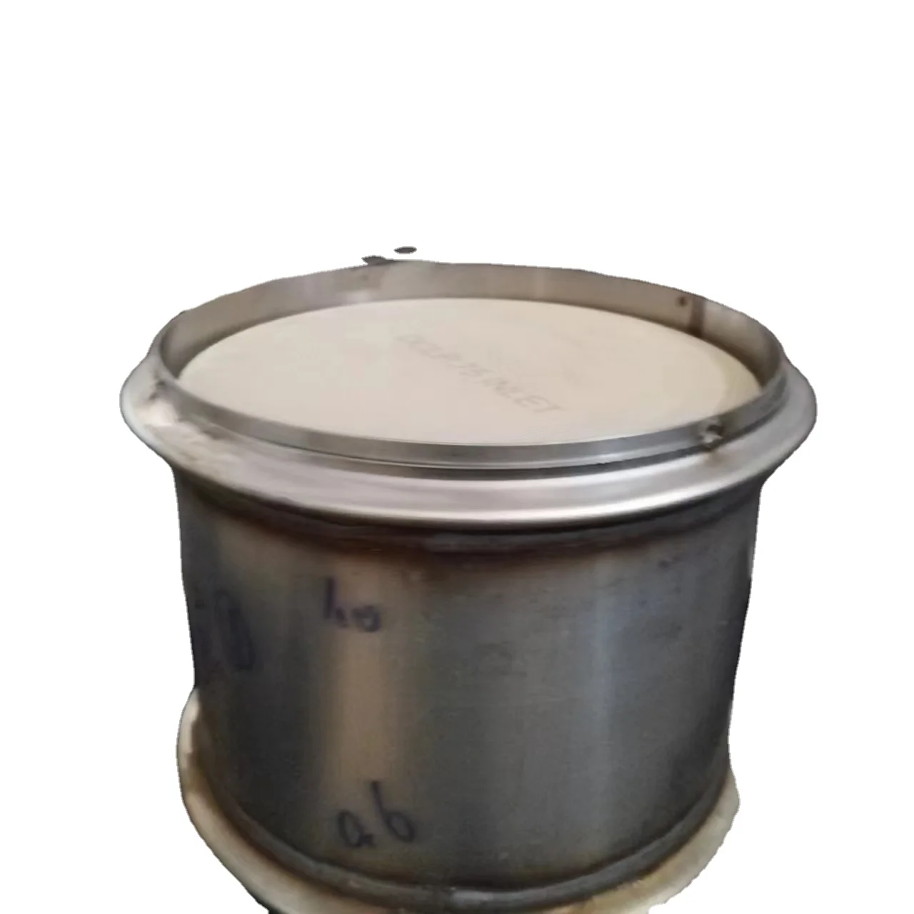 

Particulate Filter Honeycomb Ceramic Catalyst Carrier DPF HIGH FLOW Exhaust