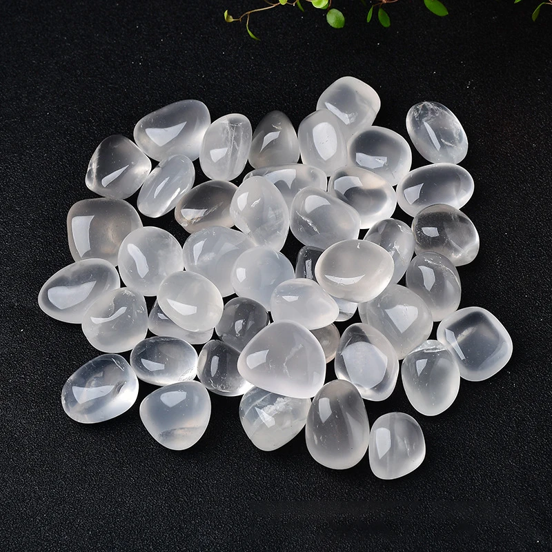 1PC Natural Crystal Irregular Rough Stones Bulk Amethyst Reiki Healing Rose Quartz Polishing Gravel for DIY Aquarium Decor Stone