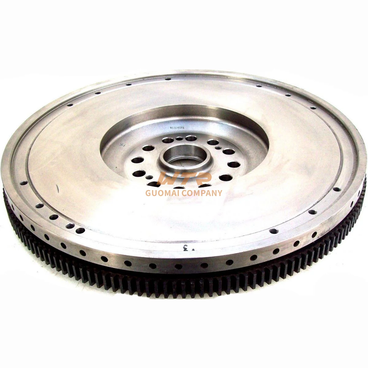 

1697674 Flywheel for DF CF/XF/LF Series Durable New Engine Component for Repair or Replacement Manufacturing