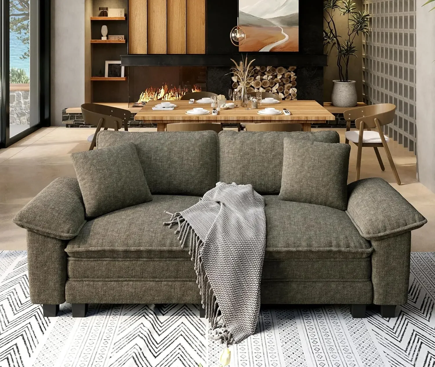 #32 Best Modular Sectional Sofas to Buy In 2026