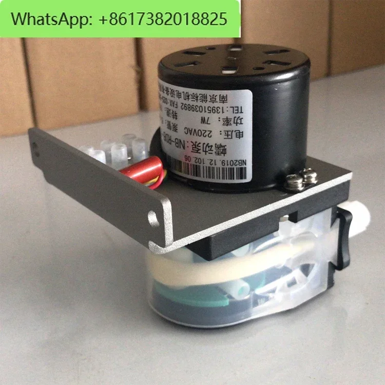 Acid Pump Phosphori… - image