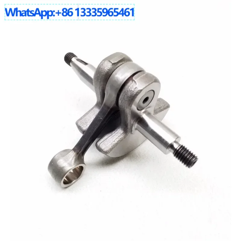 

2PCS For STIHL FS120 200 250 300 350 Crankshaft Connecting Rod Mower Accessories Crankshaft