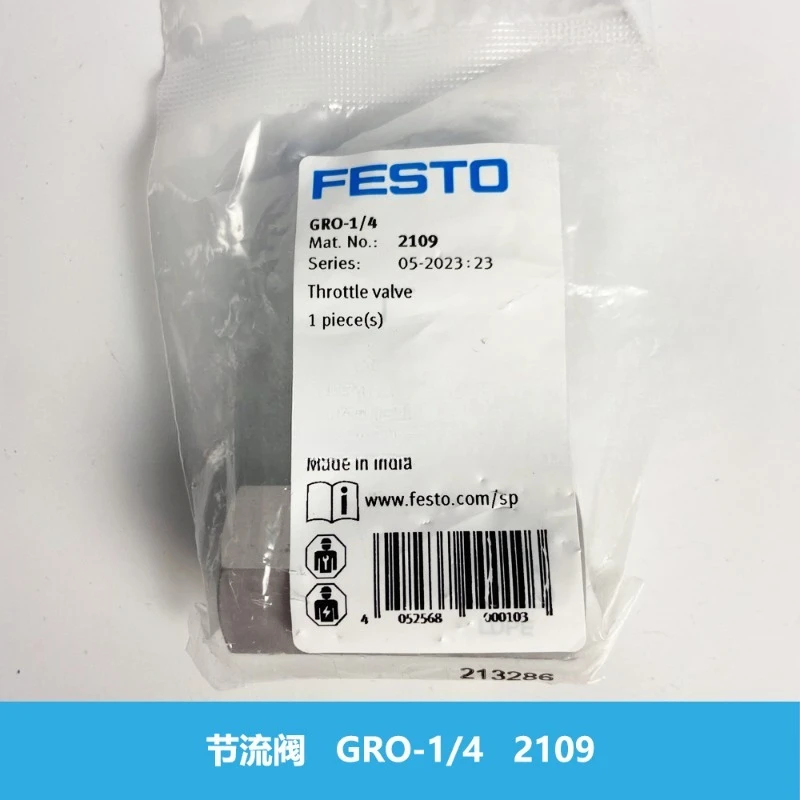 Parts For Festo Fes…