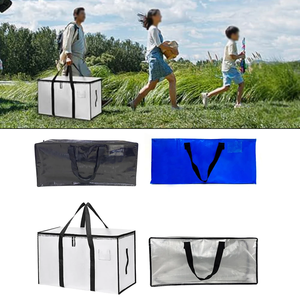 

Портативная сумка для хранения кондиционера, водонепроницаемая сумка для хранения портативных кондиционеров, тканая сумка для хранения деталей системы HVAC