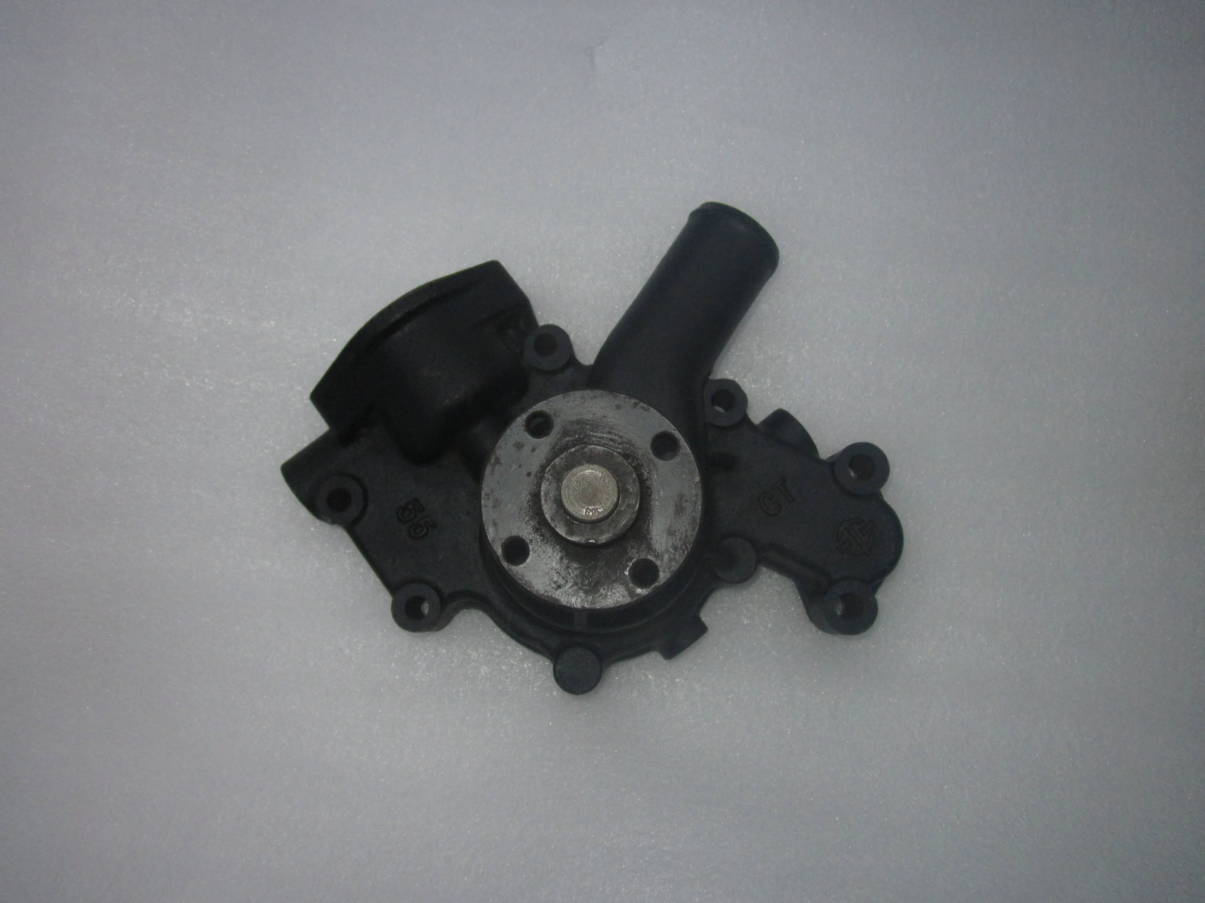 N85T-08004 / N485T-08200H / ..., Water pump for Changchai engine ZN390T / ZN390TE / 3LS30