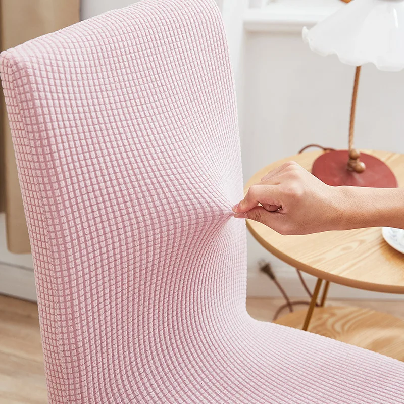 Thumbnail 3 - #81 Dining Chair Seat Covers Deals & Discounts