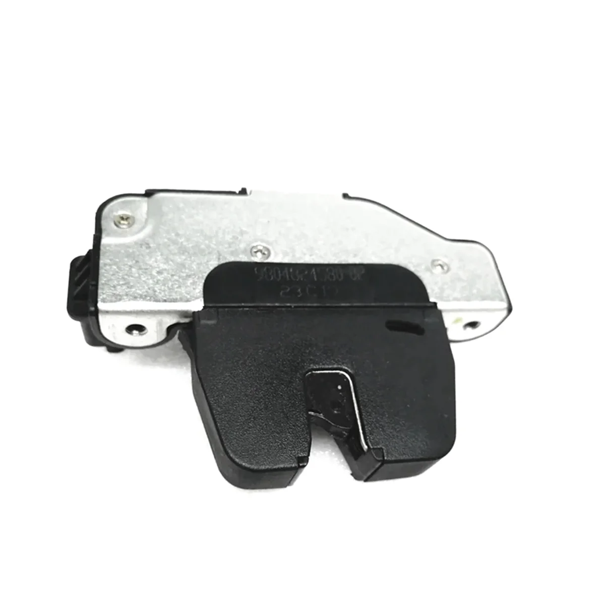 Serratura della porta posteriore dell'auto Serratura del bagagliaio del portellone posteriore per Peugeot 3008 Citroen DS3 DS4 DS5 8719F8 9684648680 2781616 —L49A