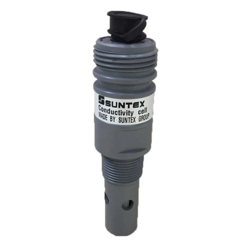 8-241 Conductivity Electrode Quadrupole Type