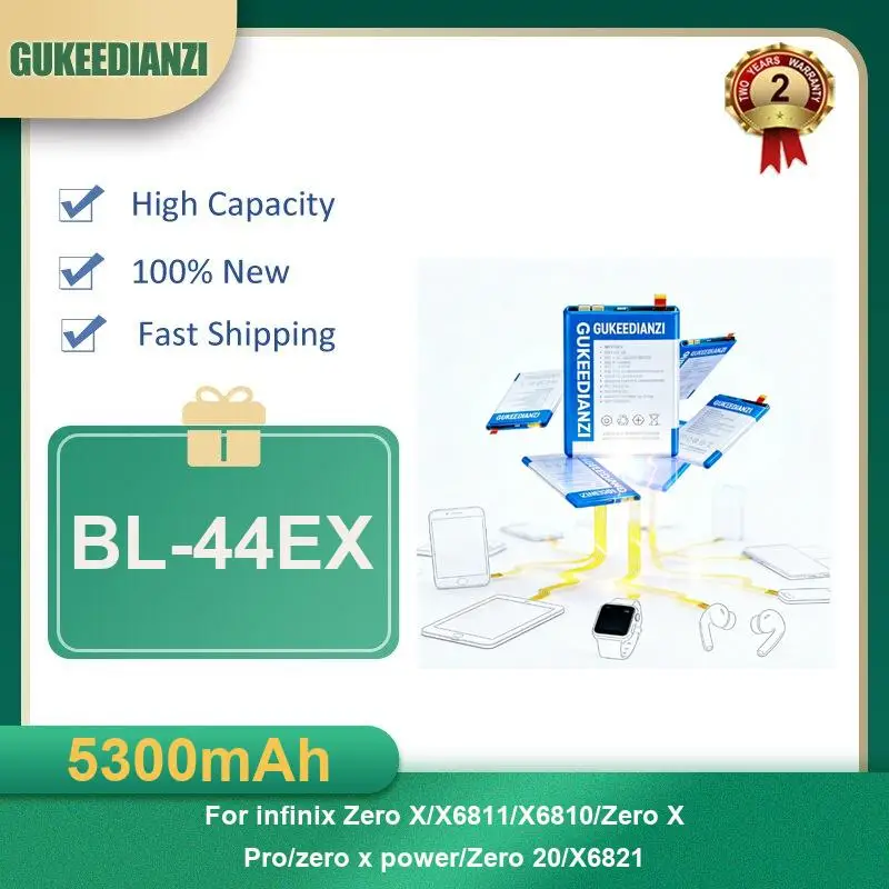 Battery For infinix / X692/NOTE 8/X683/HOT 10/X682B/NOTE 8i note 12i X6819,Note 12pro 5G,Hot 8 9 Hot8 Hot9 11 X663 12 30