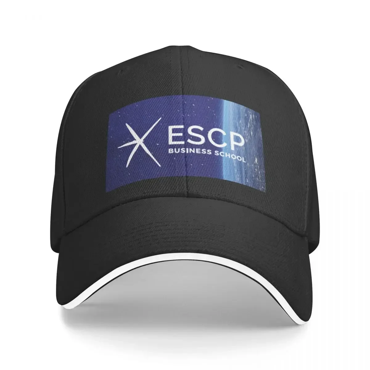 

ESCP Europe Baseball Cap Mountaineering Fashion Beach Streetwear Kids Hat Men's Women's