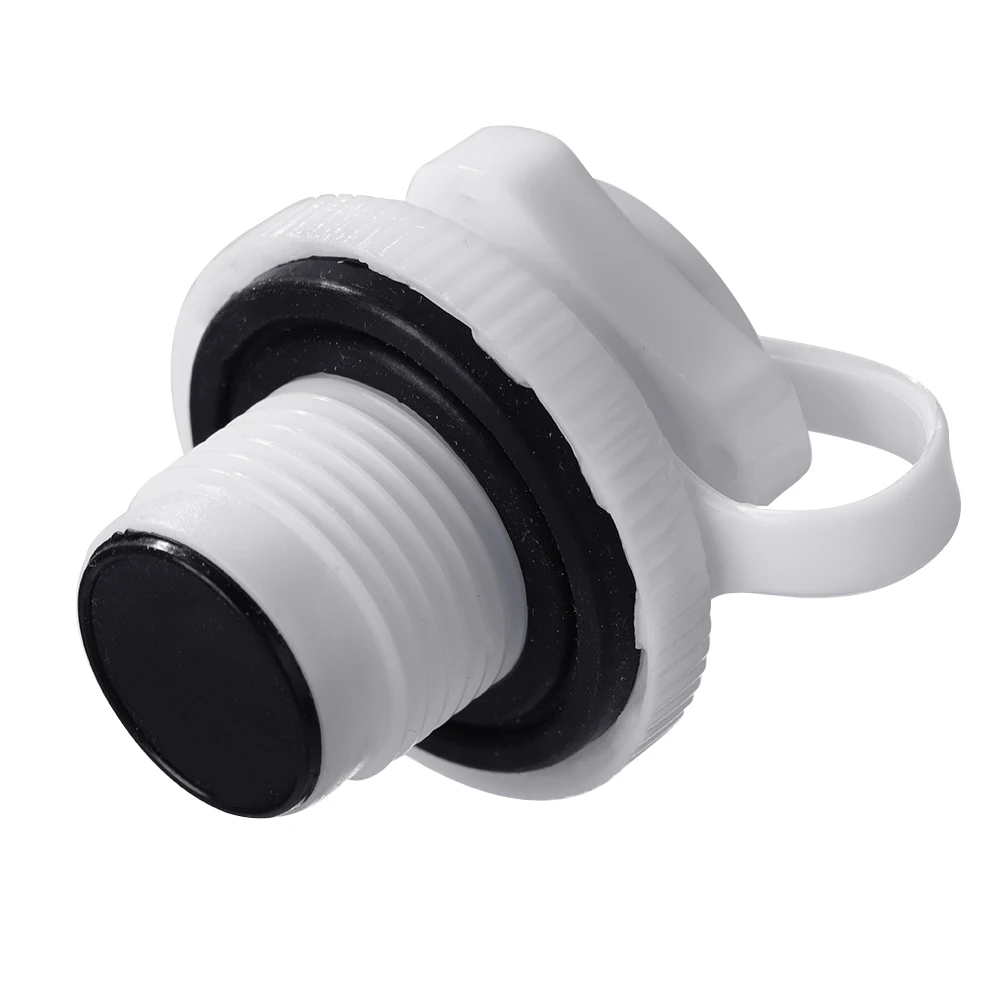 

4-10 шт., крышка сопла воздушного клапана, заглушка для каяка, замена для надувной лодки, каяка, плота, надувная кровать, адаптер для насоса, аксессуары для лодок