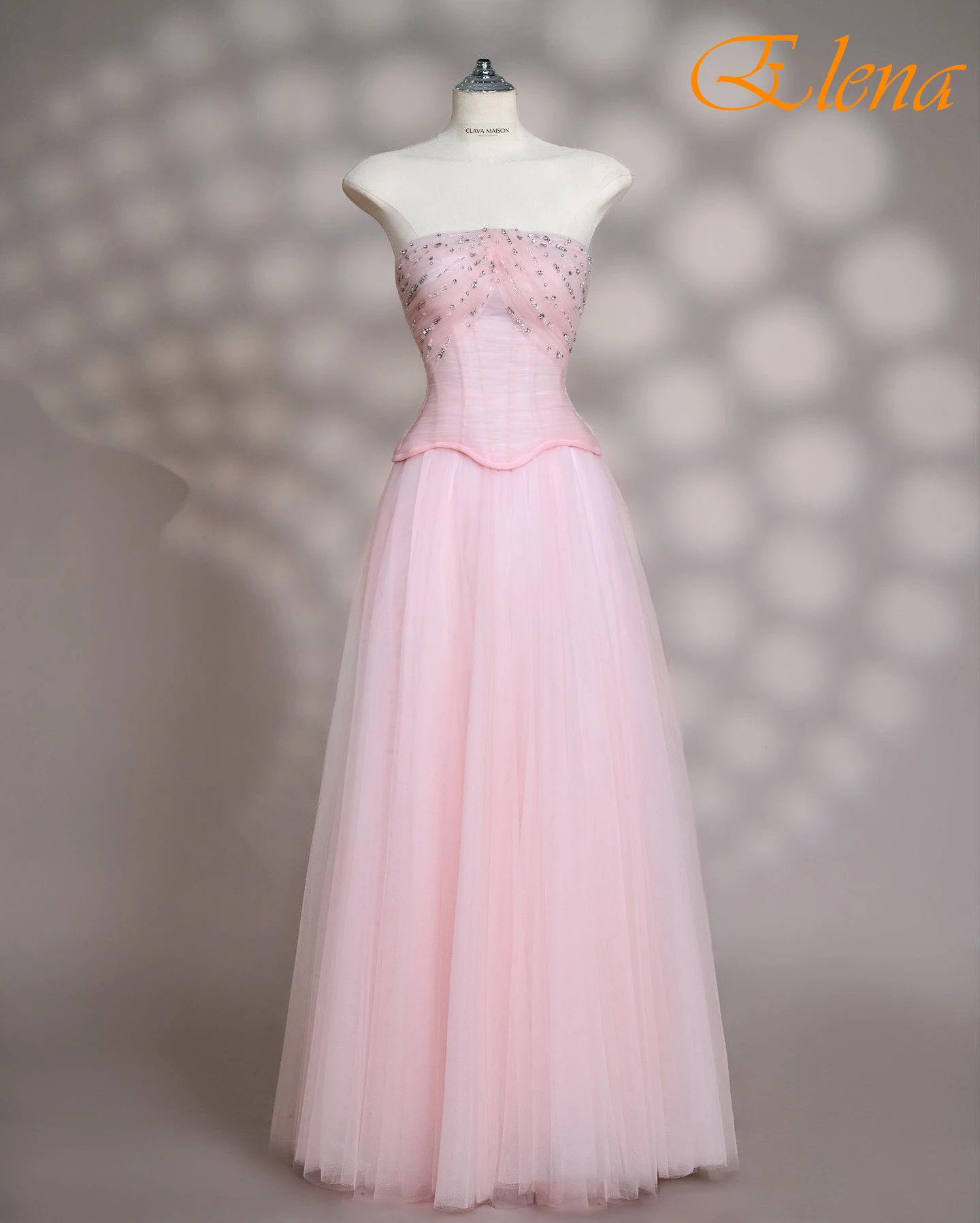 

Элегантное изящное вечернее платье трапециевидной формы без бретелек без рукавов по индивидуальному заказу, нежные классические платья знаменитостей, вечернее платье высокого качества