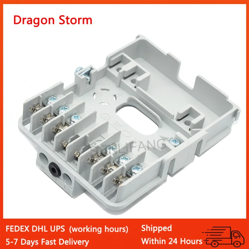 Junction box