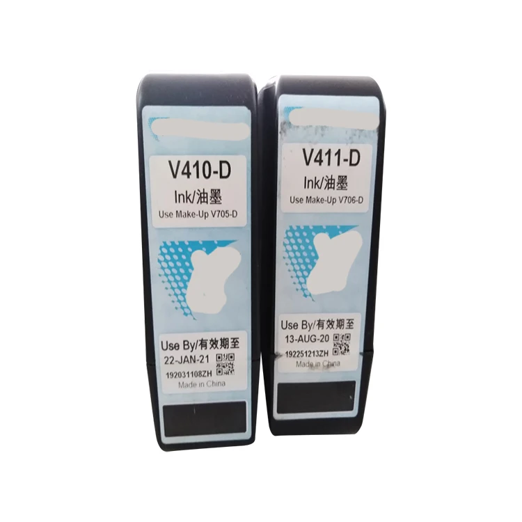 V401D 잉크 V4210D VJ 1210 1220 1510 1520 1610 프린터 잉크 카트리지 V401D 잉크