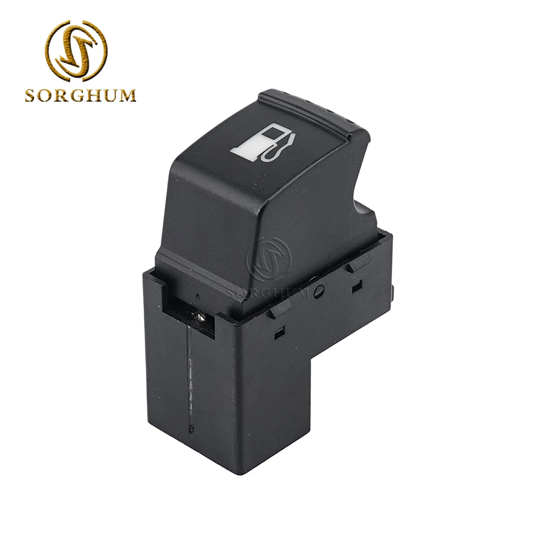 Sorghum Fuel Gas Door Release Switch 1J0 959 833 A for 99-09 Golf Jetta Mk4 Passat B5 1J0959833A 1999 2000 2001 2002 2004 2005