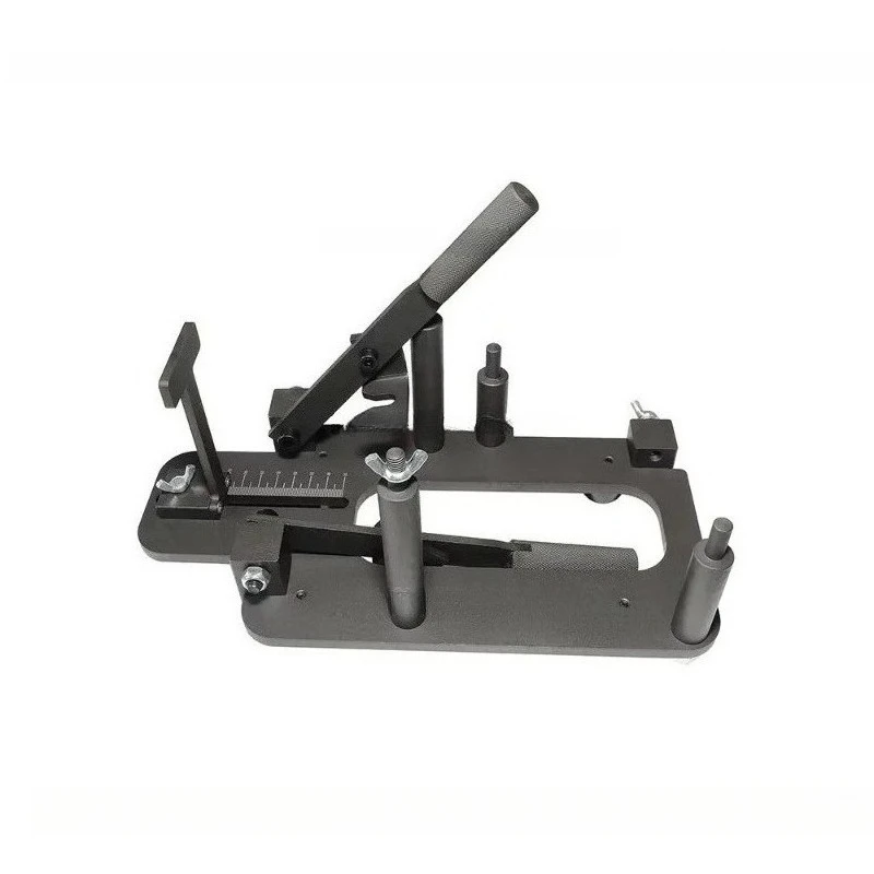 Dry Dual Clutch Transmission Actuator Reset Adjustment Tool 09430-C1302