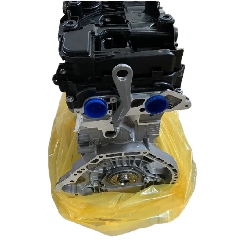KUSIMA Factory M271 مجموعة المحرك العارية للسيارات لمرسيدس بنز 271 271 860 271 910 مع أجزاء المحرك