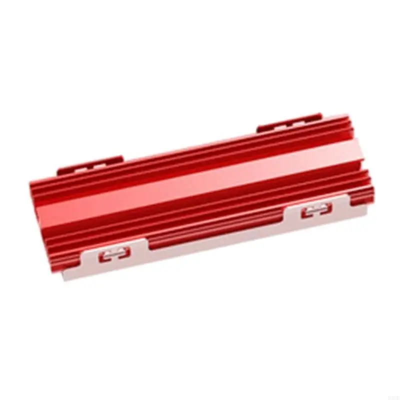 

M.2 SSD Coolers Алюминиевый жесткий диск диссипационный радиатор M.2 NVME 2280 83CF
