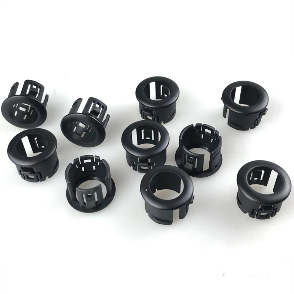 89348-33010 89341-33110 89341-0N040 89341-58030 Parking Sensor Holder For Lexus ES240 HS250H ES350 ALPHARD VELLFIRE CROWN