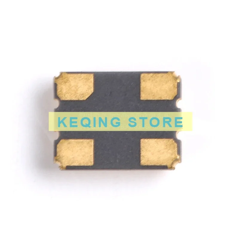 50PCS 3225 48.000MHz  3.3V 3.2*2.5mm 4-pin patch active crystal oscillator