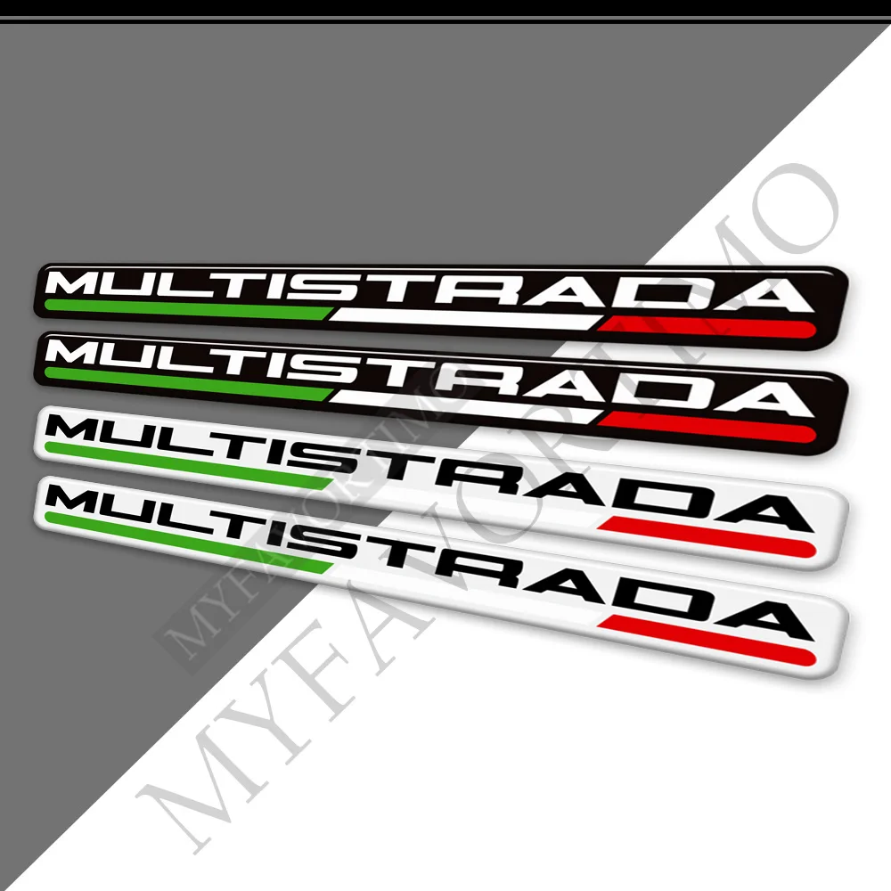 Voor Ducati Monster 937 2021 2022 Motorfiets Stickers Stickers Gas Stookolie Kit Knie Bescherming Tankpad Grepen