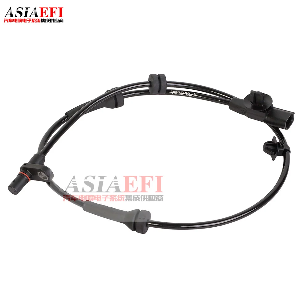 

Высокое качество OEM 47900-5RB0A 479005RB0A задний левый и правый датчик скорости колеса ABS для Nissan Kicks P15 Micra 1.6L 2018 2019-2021