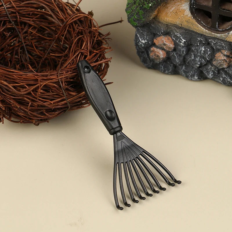 

New High-quality Hair Comb & Brush Cleaning Remover Embedded Handle Tool Comb Hair Brush Cleaner Comb Accessories