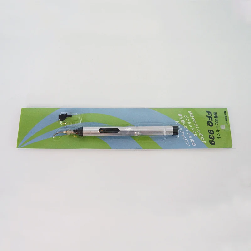 

Инструмент для вакуумного захвата LY FFQ-939 IC, FFQ-939 SMD, SMT, инструмент для пайки BGA и BGA Ручной инструмент