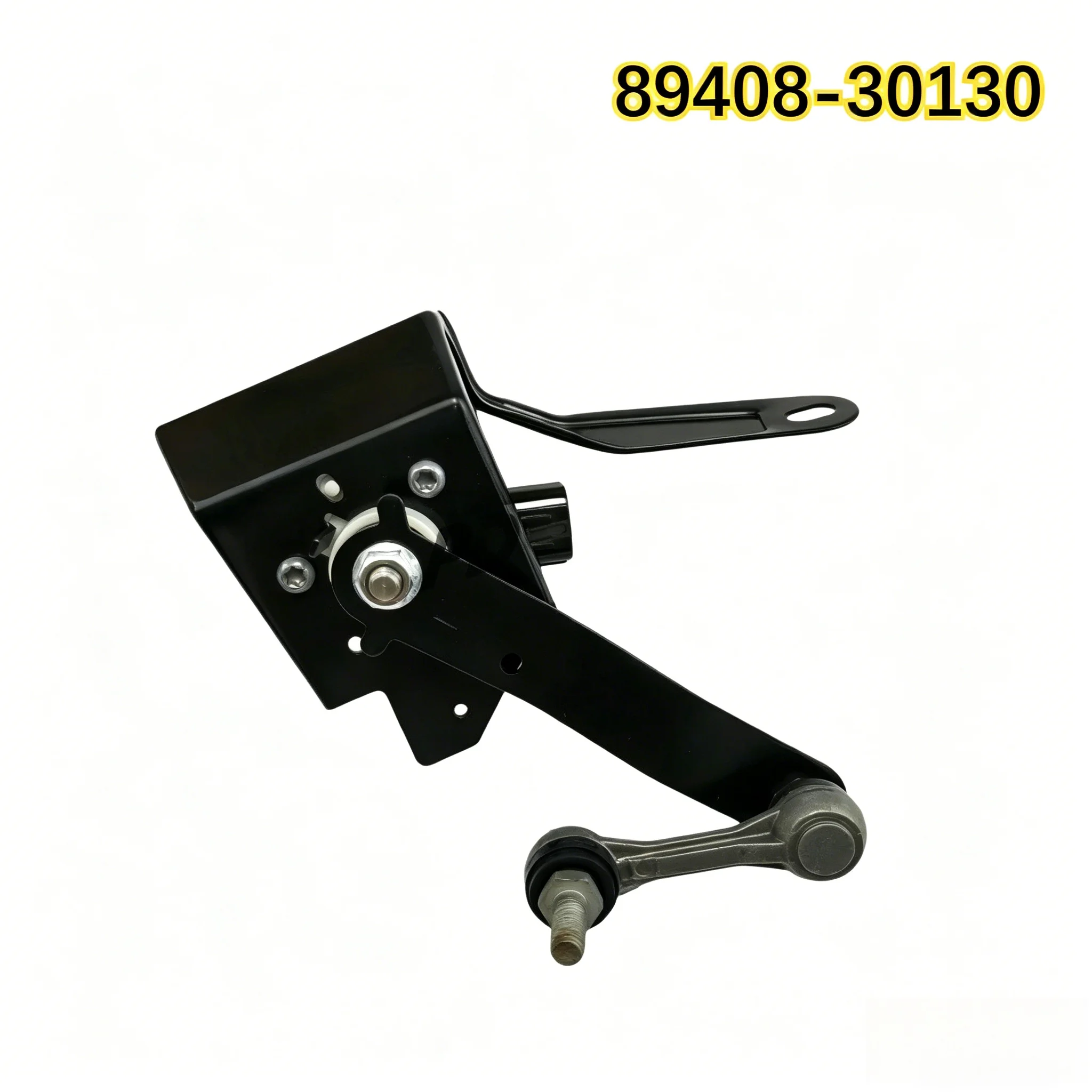 8940830130 89408-30130 Headlight Level Sensor, Original Factory Quality Suspension Height Sensor